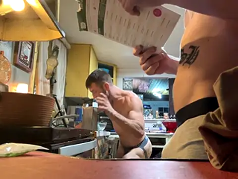 Snapshot of trash4cash chatting on 10.26.25 trash4cash online show from 10.26.25