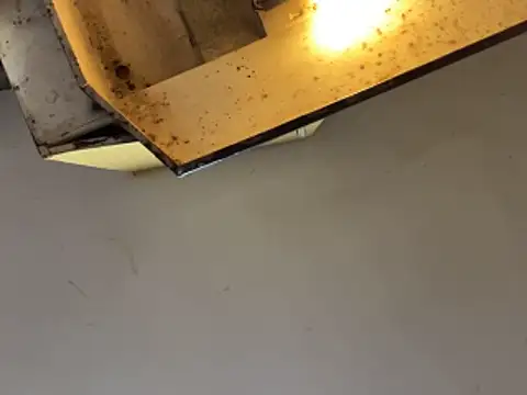 Snapshot of trash4cash chatting on 12.05.25 trash4cash online show from 12.05.25