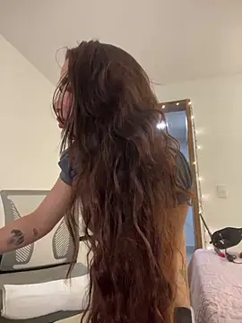 CharlotteRouseVIP online show from 03.12.26