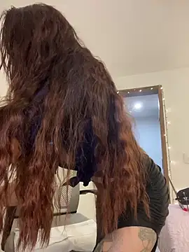 CharlotteRouseVIP online show from 03.14.26