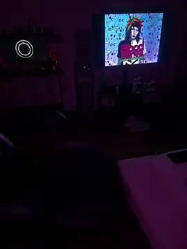 Snapshot of YandereDemon chatting on 02.20.25 YandereDemon online show from 02.20.25