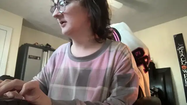 YandereDemon online show from 12.16.25