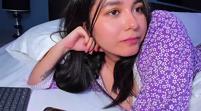 Liana Bernocchi online show from 02.13.25