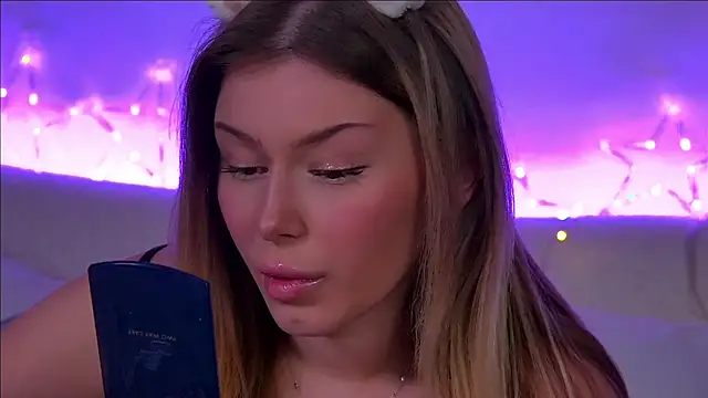 LiliaBianka online show from 01.13.25