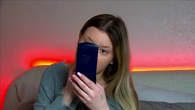 LiliaBianka online show from 02.04.25