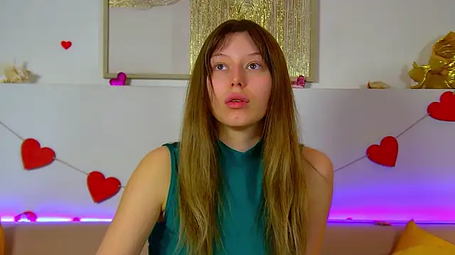 LiliaBianka online show from 02.17.26