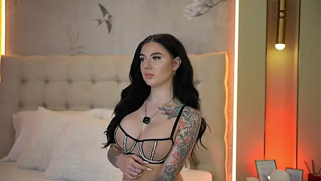 CarolinePrescott online show from 05.27.26