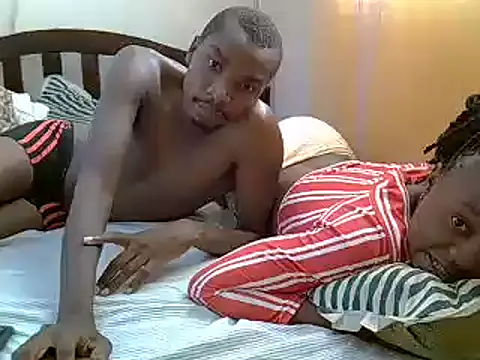 CuteSavana online show from 02.03.25