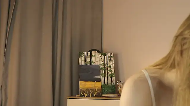 AliceLebel online show from 02.08.26