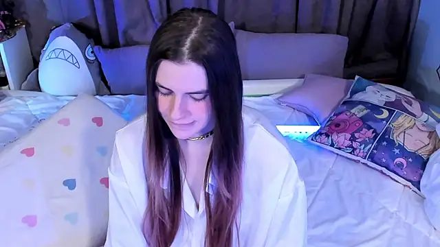 Snapshot of Supaidagaru chatting on 12.22.24 Supaidagaru online show from 12.22.24