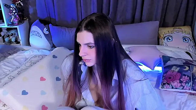 Snapshot of Supaidagaru chatting on 01.13.25 Supaidagaru online show from 01.13.25