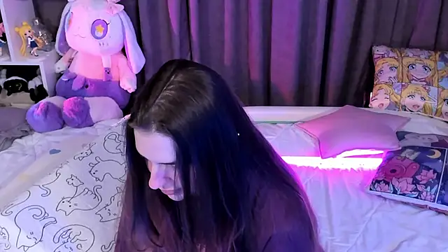 Snapshot of Supaidagaru chatting on 01.22.25 Supaidagaru online show from 01.22.25