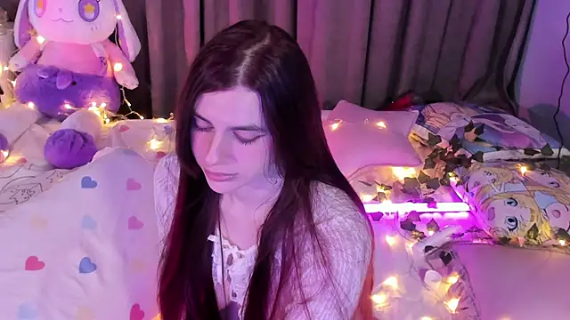 Snapshot of Supaidagaru chatting on 02.15.25 Supaidagaru online show from 02.15.25