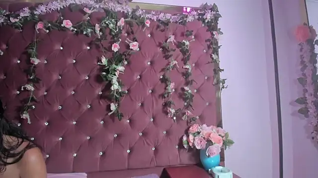 Snapshot of MaddyHudson chatting on 06.12.26 MaddyHudson online show from 06.12.26
