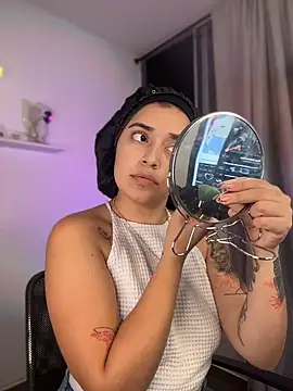 JoselinFlower  online show from 12.19.25