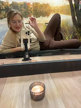 Vanilladreams online show from 02.18.26