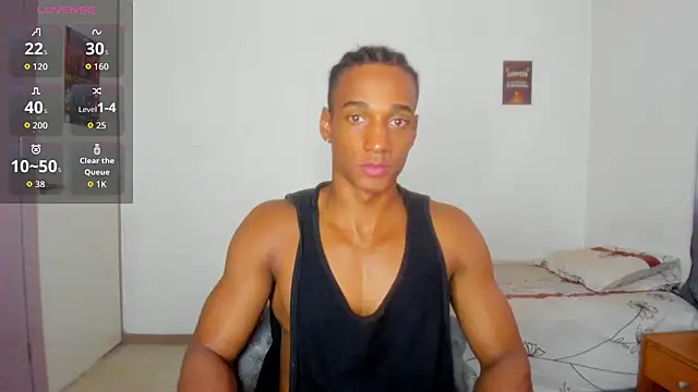 Malkongarcia online show from 09.09.25