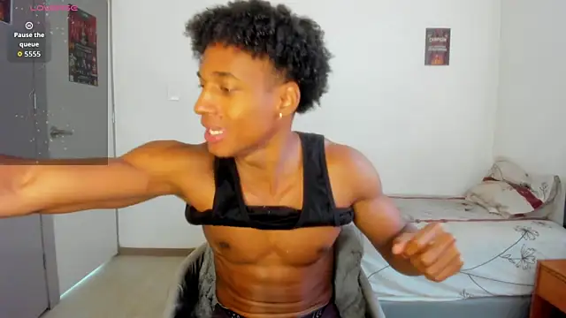 Malkongarcia online show from 09.15.25