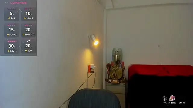 Malkongarcia online show from 11.07.25