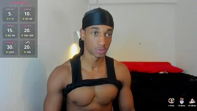 Malkongarcia online show from 11.18.25