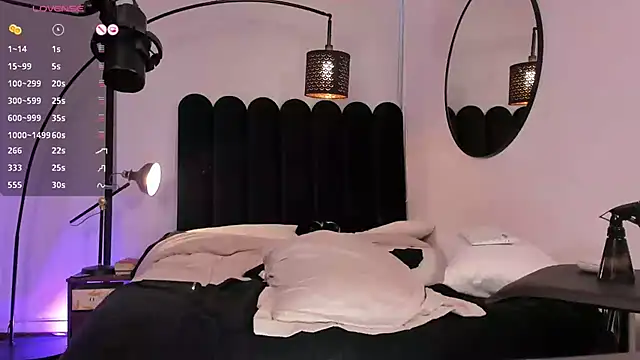 ariana fitl  online show from 03.08.25