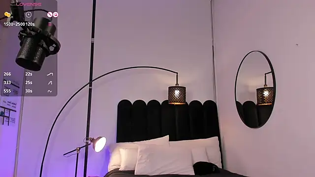 ariana fitl  online show from 03.17.25