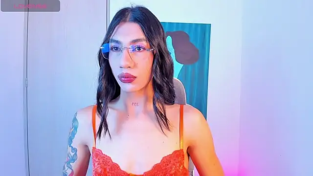 sofiaa grey  online show from 02.22.26