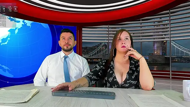 maite mike online show from 01.27.25