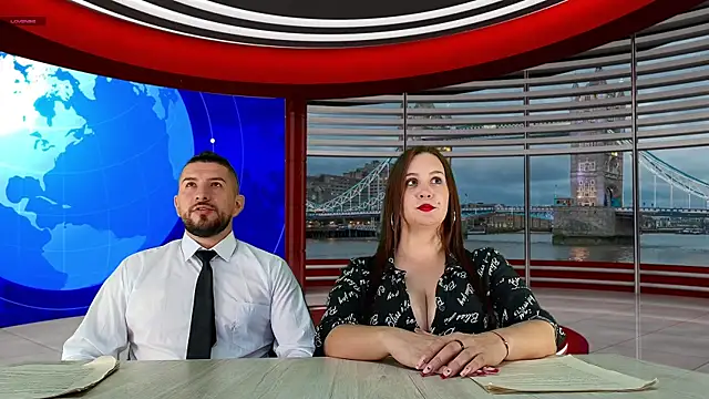 maite mike online show from 02.03.25