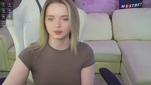 Cassy-Celestial  online show from 01.09.25