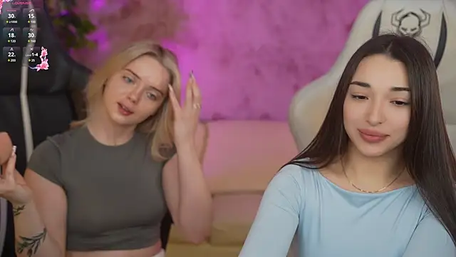 Cassy-Celestial  online show from 01.24.25