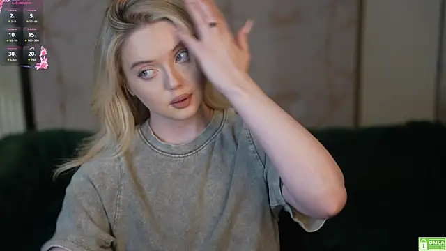 Cassy-Celestial  online show from 02.04.25