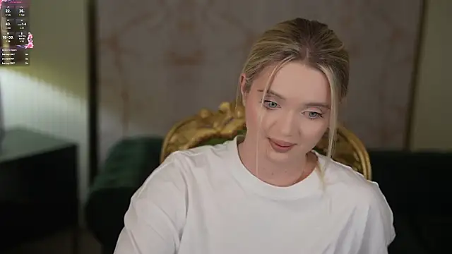 Cassy-Celestial  online show from 03.05.25