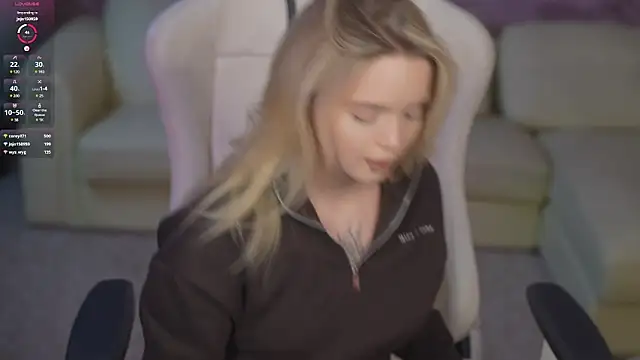 Cassy-Celestial  online show from 03.10.25