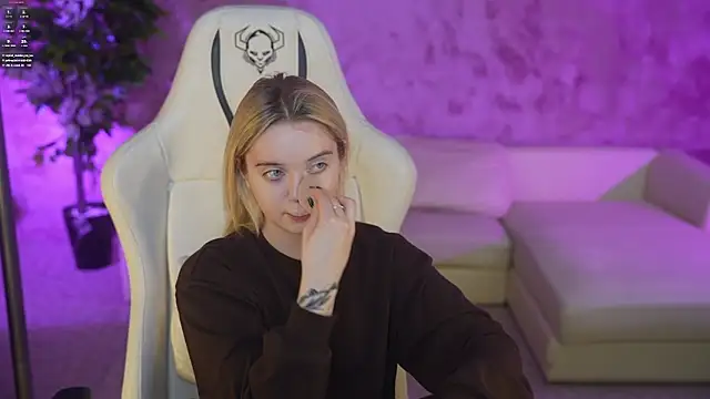 Cassy-Celestial  online show from 03.14.25