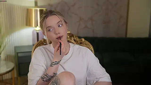 Cassy-Celestial  online show from 03.20.25