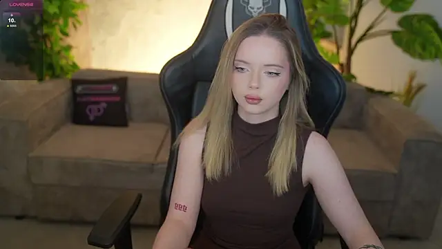 Cassy-Celestial  online show from 02.21.26