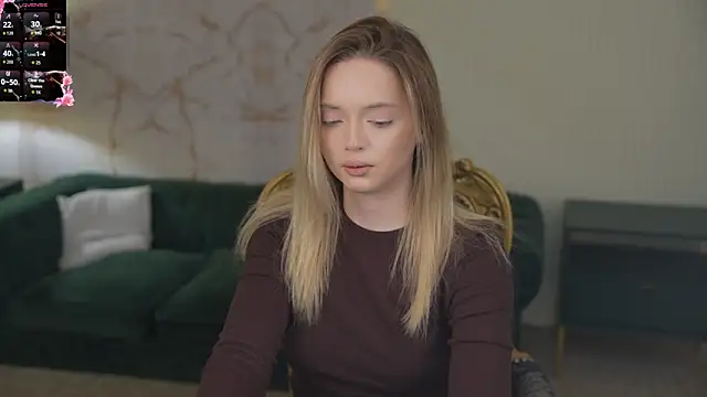 Cassy-Celestial  online show from 03.28.26