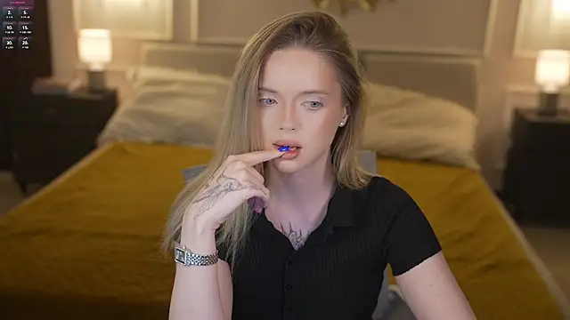 Cassy-Celestial  online show from 03.29.26