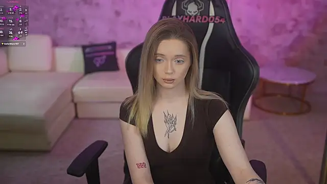 Cassy-Celestial  online show from 04.04.26