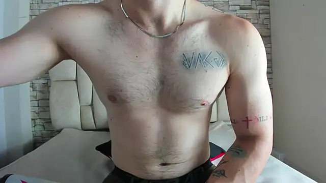 juan prior online show from 02.04.25