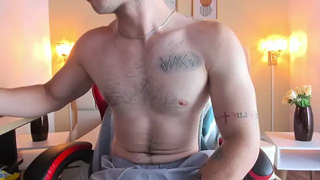 juan prior online show from 01.07.26