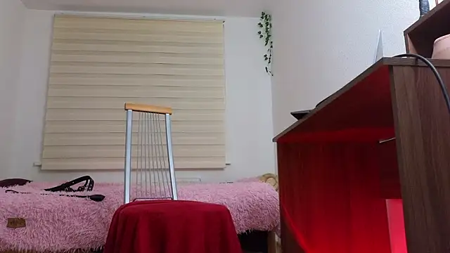 Snapshot of Martha_Hoffman chatting on 02.28.25 Martha Hoffman online show from 02.28.25