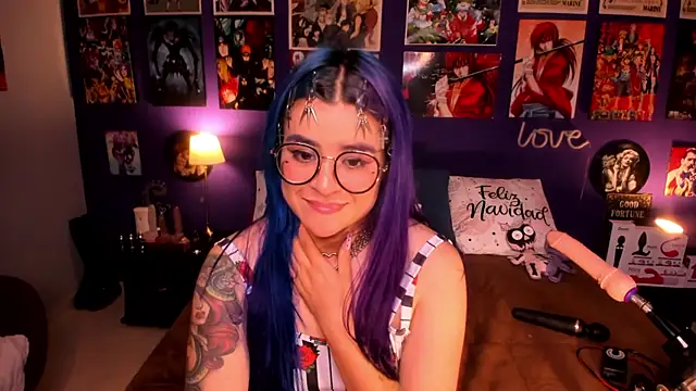 anne cross online show from 12.12.24