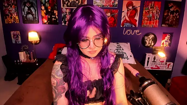 anne cross online show from 12.17.24