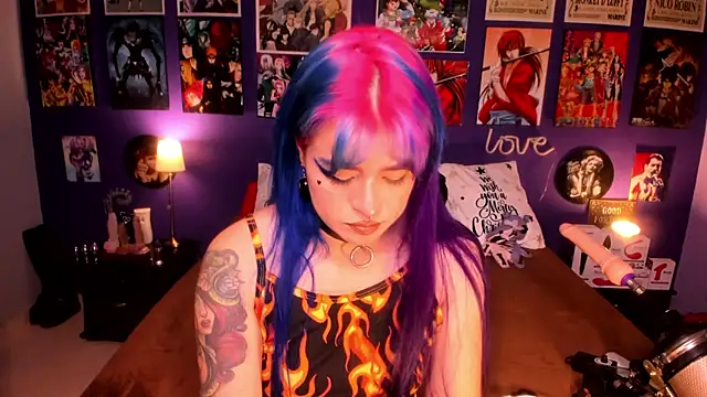 anne cross online show from 01.09.25