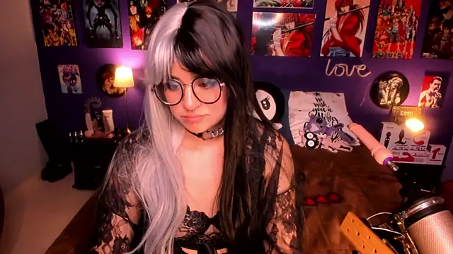 anne cross online show from 01.10.25