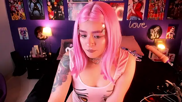 anne cross online show from 01.29.25