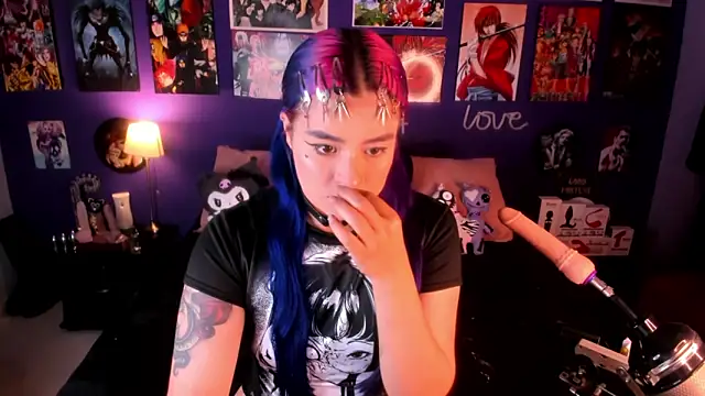 anne cross online show from 02.06.25