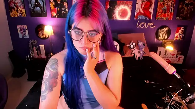 anne cross online show from 02.11.25